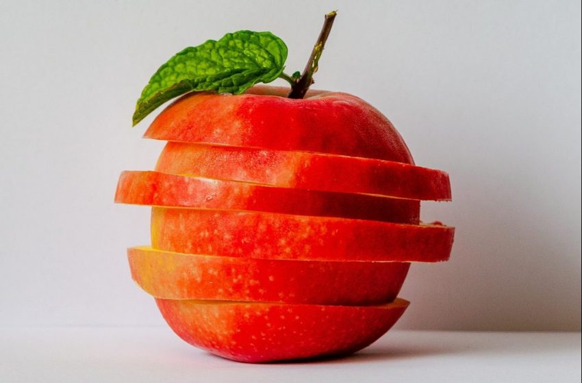 Pohane jabuke – brz i jednostavan desert