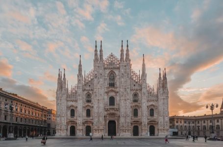 Zašto moraš posjetiti Milan