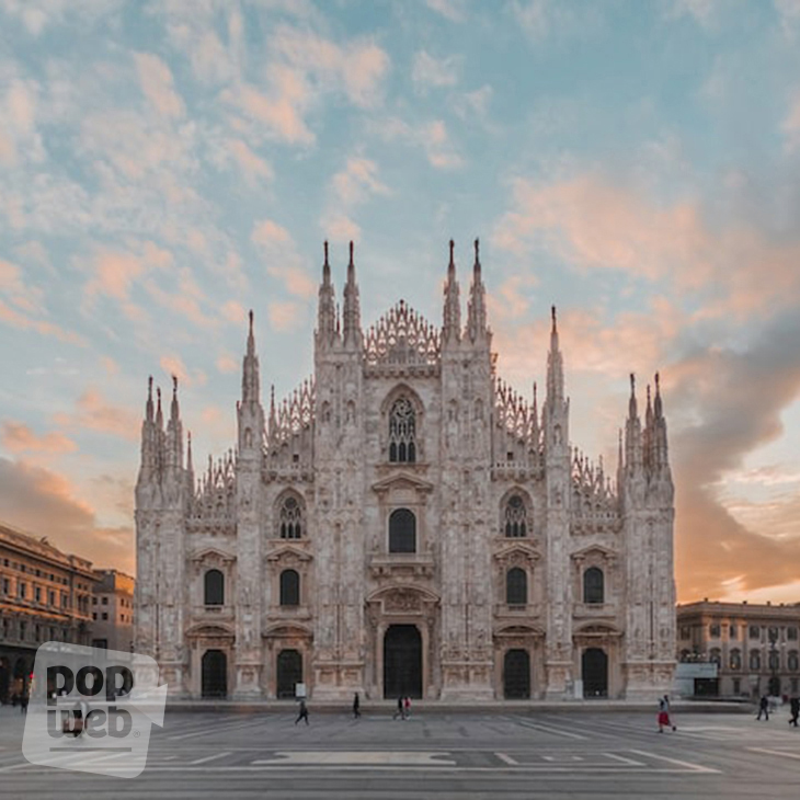  Zašto moraš posjetiti Milan