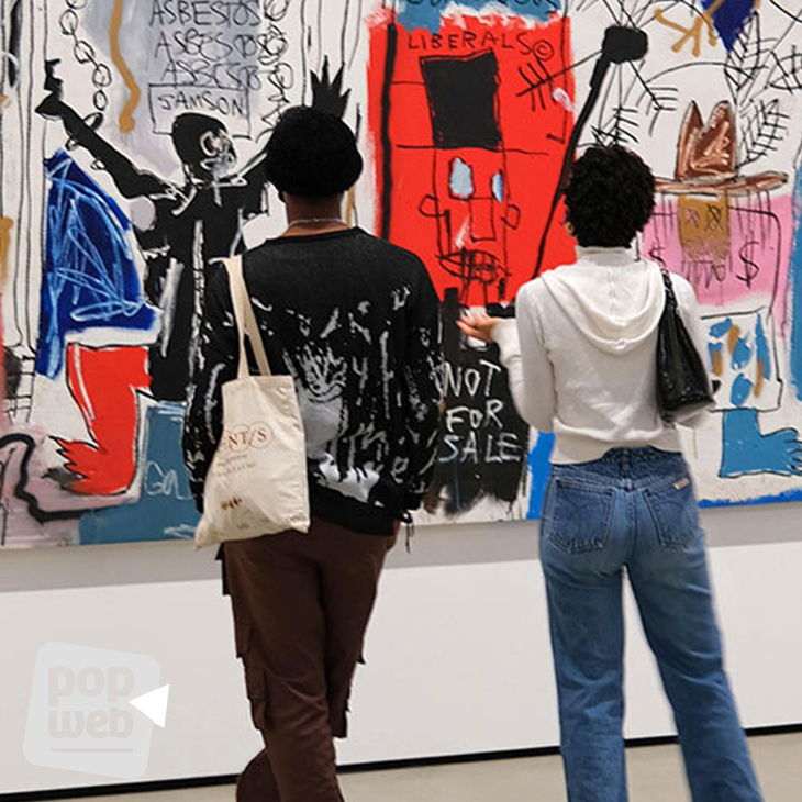  Tko je bio Jean-Michel Basquiat