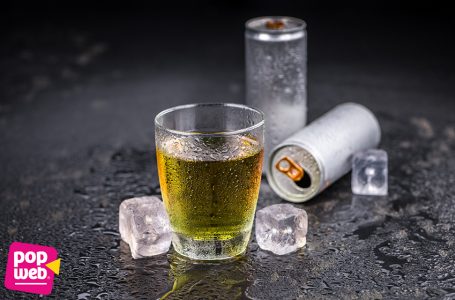 Opasnosti energetskih pića