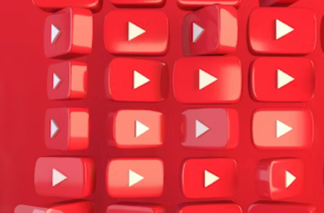 10 najgledanijih spotova na YouTubeu