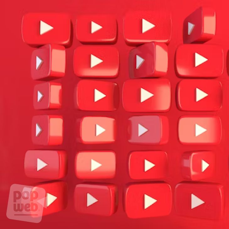  10 najgledanijih spotova na YouTubeu