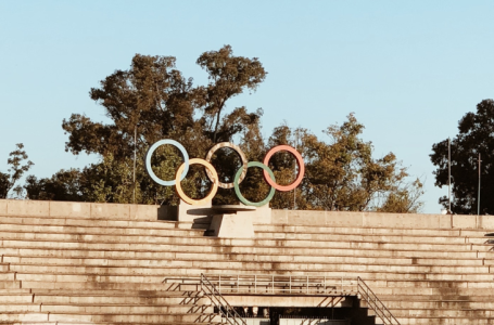 Arhitektura – zaboravljen Olimpijski sport