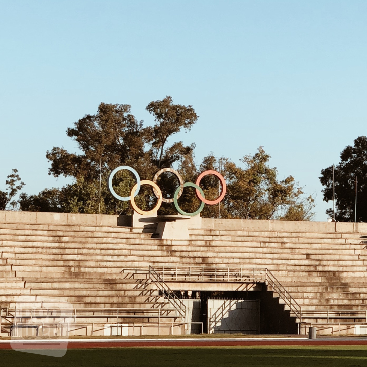  Arhitektura – zaboravljen Olimpijski sport