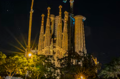 Gaudijevo remek djelo