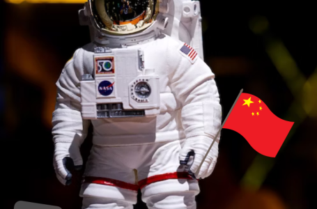 Kina poslala prvog astronauta civila u svemir