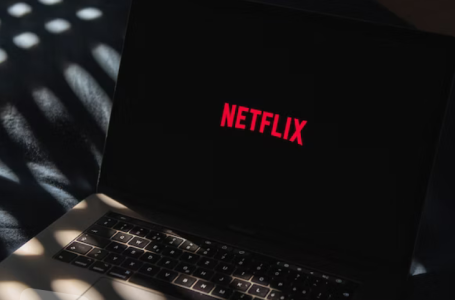 10 najgledanijih serija na Netflixu u Hrvatskoj ovaj tjedan