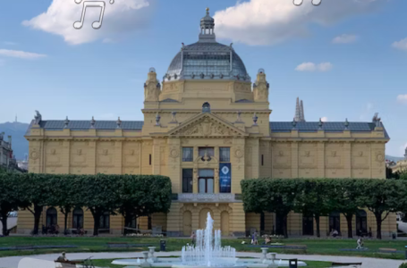 Besplatni koncerti klasične glazbe u Zagrebu