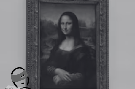 Je li Picasso ukrao Mona Lisu?