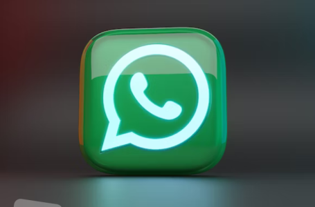 Novi WhatsApp update ti omogućava uređivanje poruka