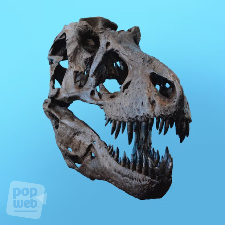  Pronađena nova vrsta oklopljenog dinosaura nakon 142 godine