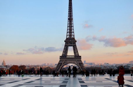 Provedi 3 dana u Parizu uz minimalni budget!