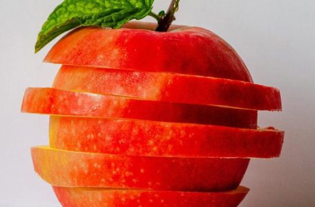 Pohane jabuke – brz i jednostavan desert
