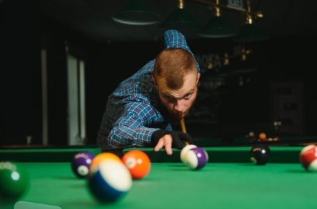 Snooker i biljar kao stil života